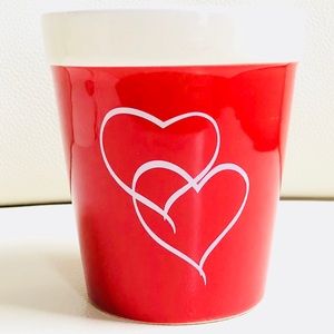 ♥️ Sweetheart Vase ♥️